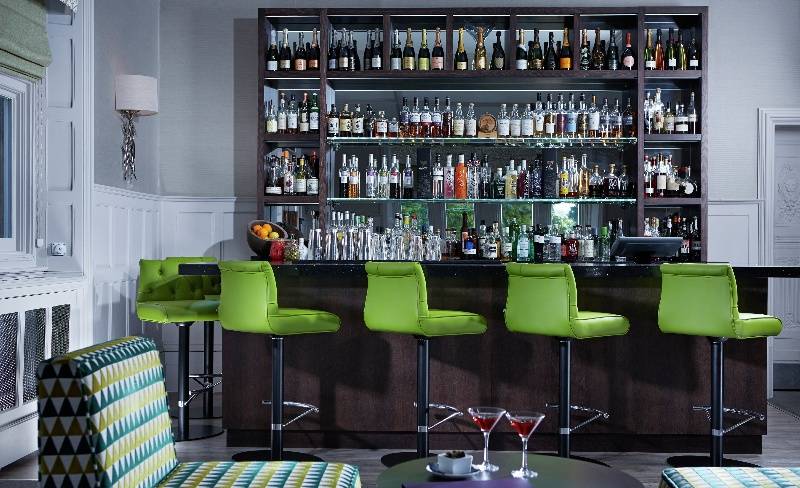 Alexander House Hotel & Utopia Spa