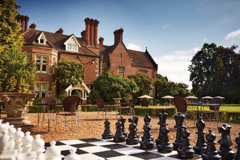 Alexander House Hotel & Utopia Spa