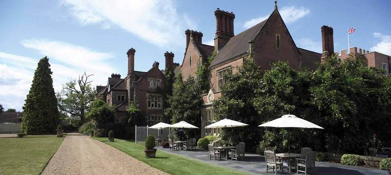 Alexander House Hotel & Utopia Spa