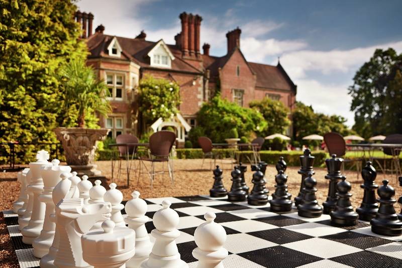 Alexander House Hotel & Utopia Spa