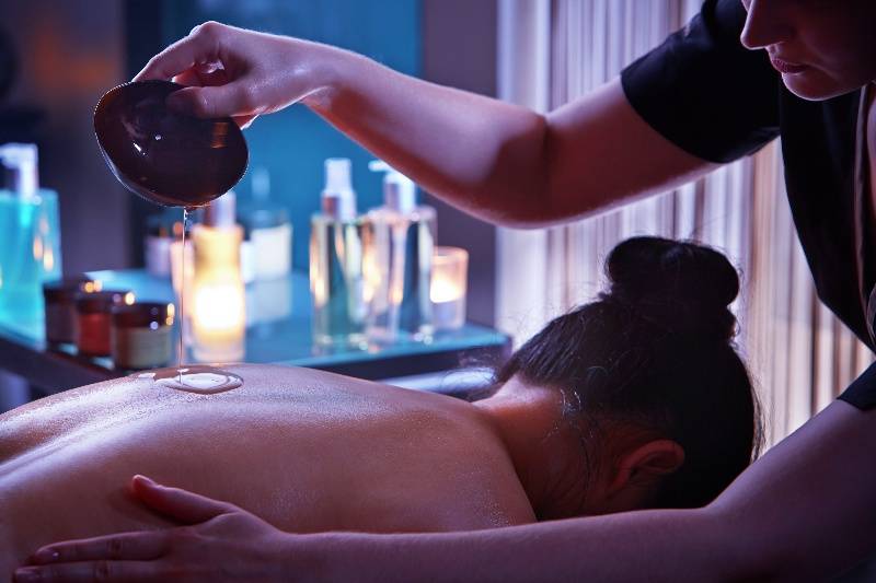 Alexander House Hotel & Utopia Spa