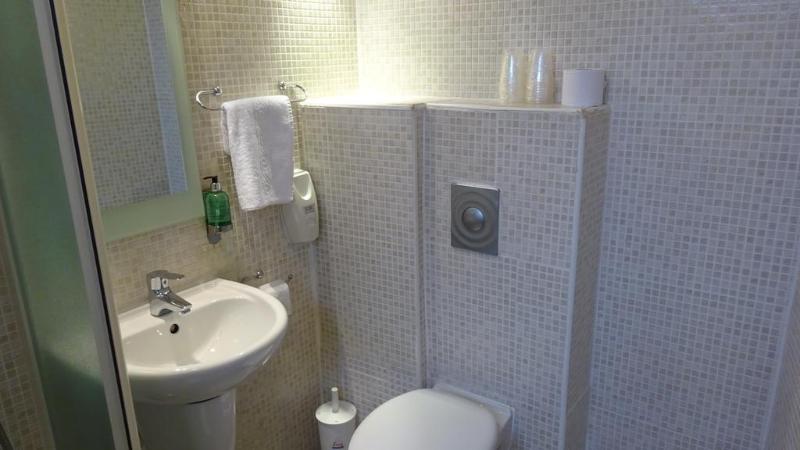 בית מלון כפרי Americana