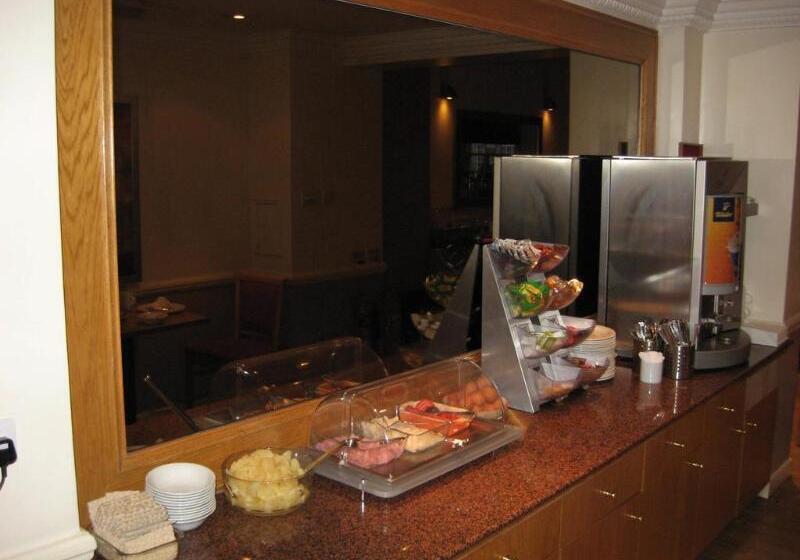 בית מלון כפרי Americana