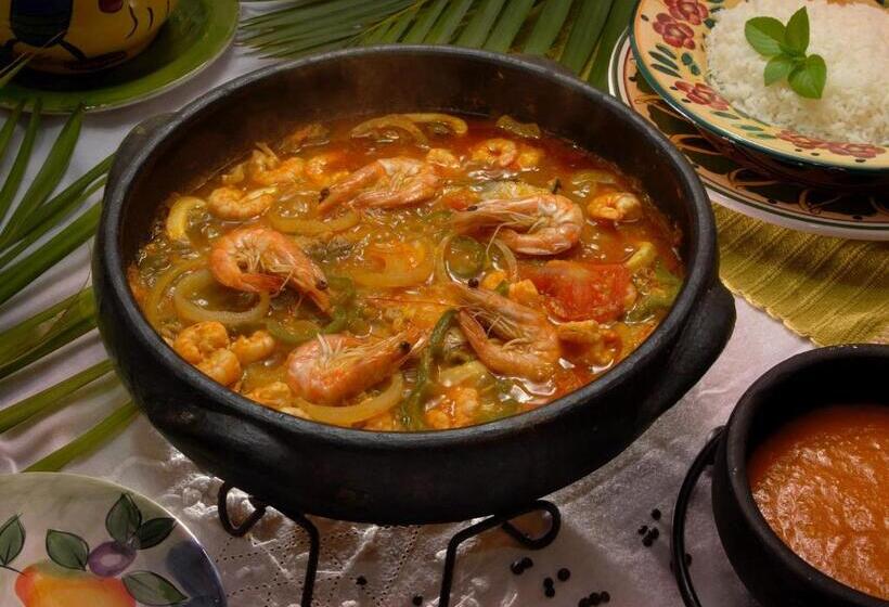 בית מלון כפרי Angra Boutique