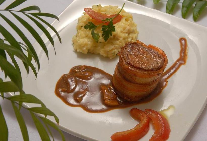 בית מלון כפרי Angra Boutique