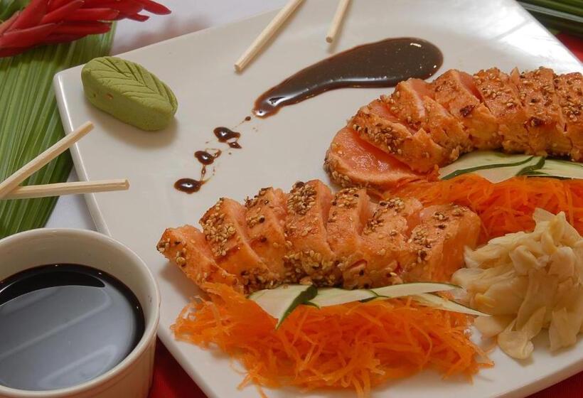 בית מלון כפרי Angra Boutique