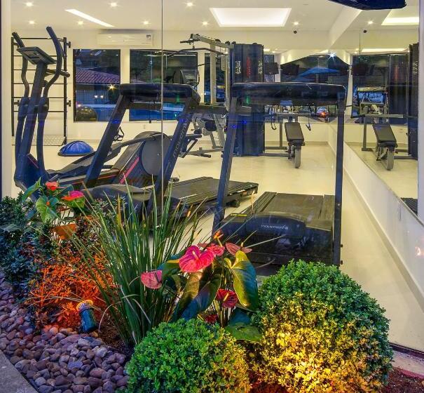 בית מלון כפרי Angra Boutique