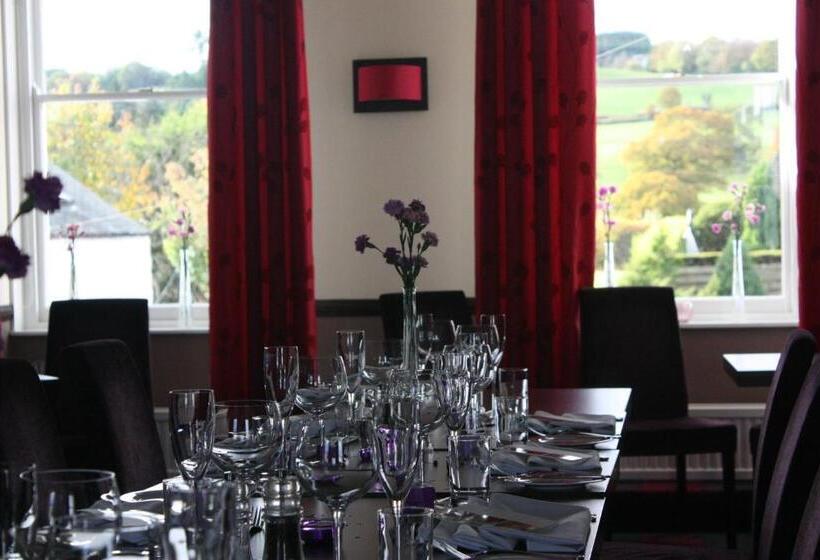 בית מלון כפרי Annandale Arms