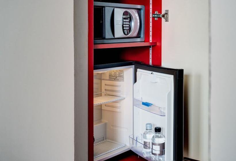 酒店 Apex City Of Edinburgh