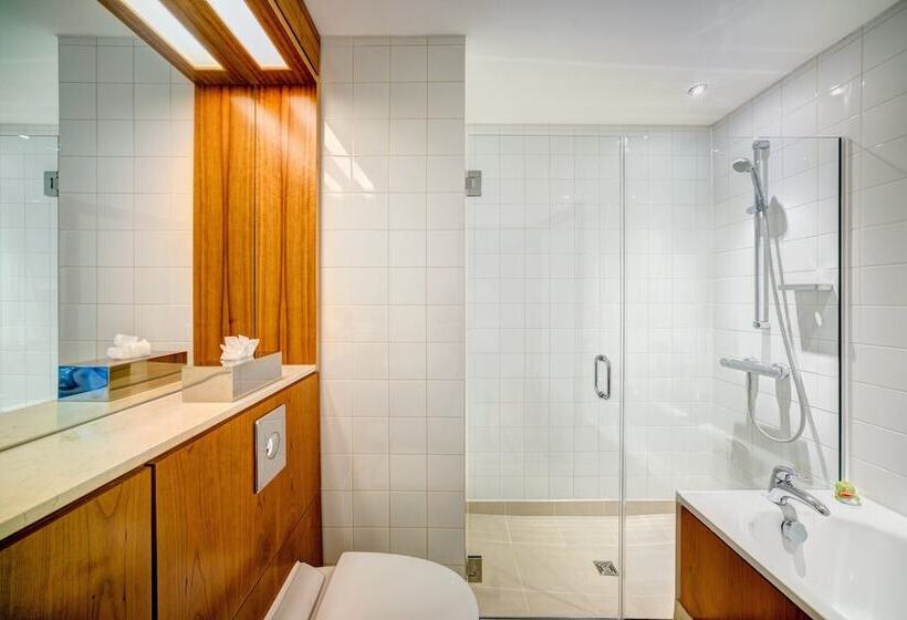 酒店 Apex City Of Edinburgh