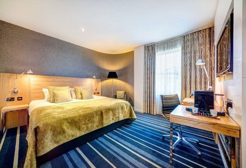 酒店 Apex City Of Edinburgh