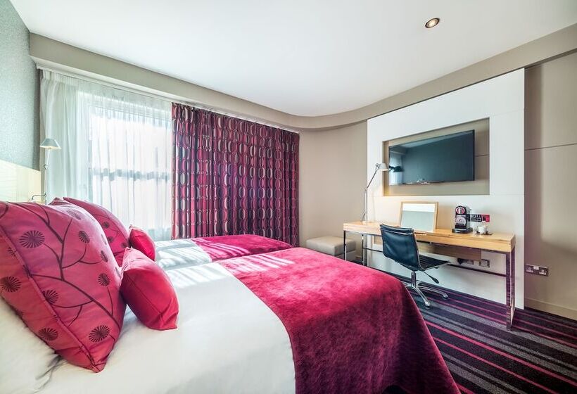 酒店 Apex City Of Edinburgh