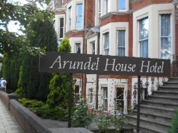 호텔 Arundel House