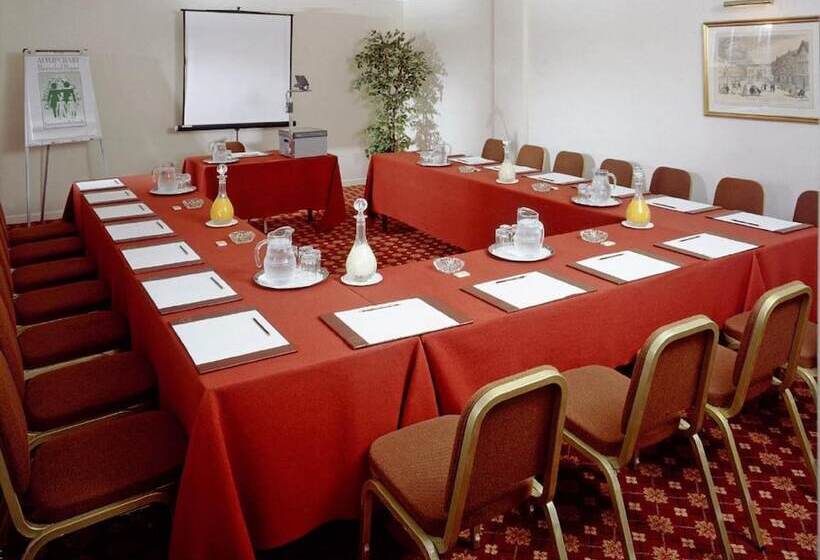 호텔 Arundel House