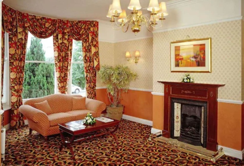 호텔 Arundel House