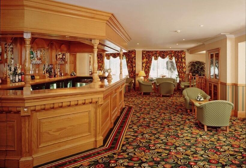 호텔 Arundel House