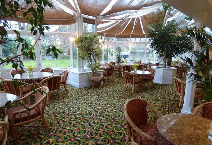 호텔 Arundel House