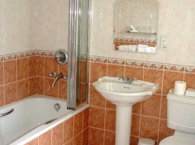 호텔 Arundel House