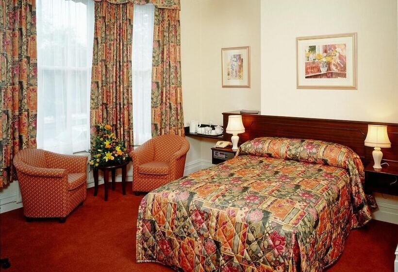 호텔 Arundel House