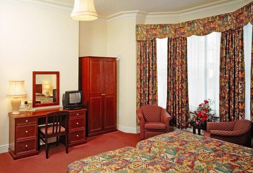 호텔 Arundel House