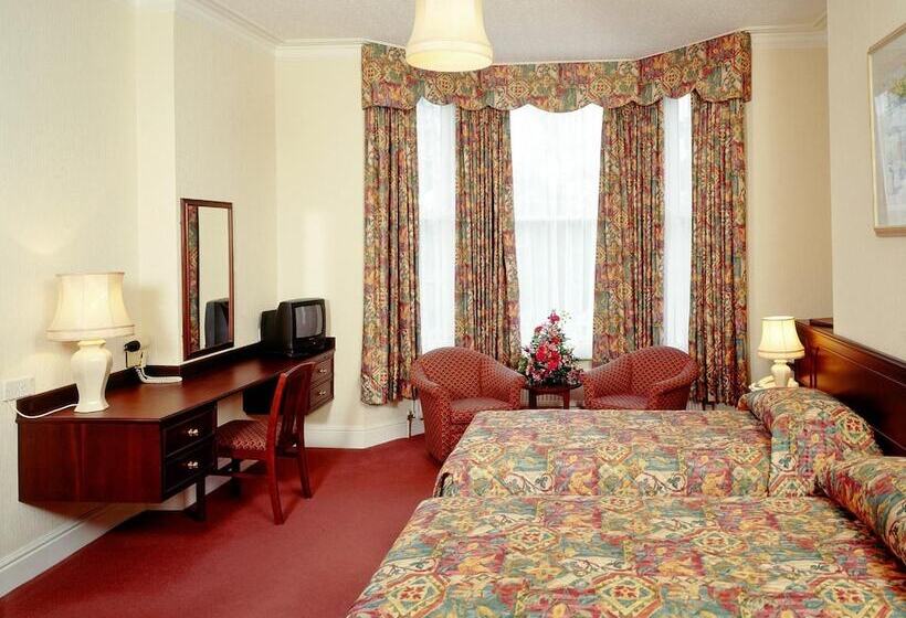 호텔 Arundel House