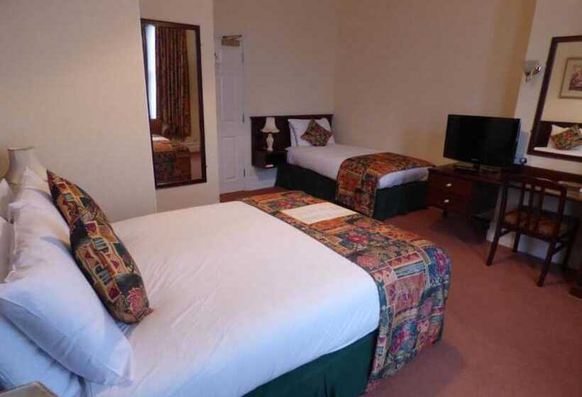 호텔 Arundel House