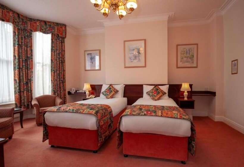 호텔 Arundel House