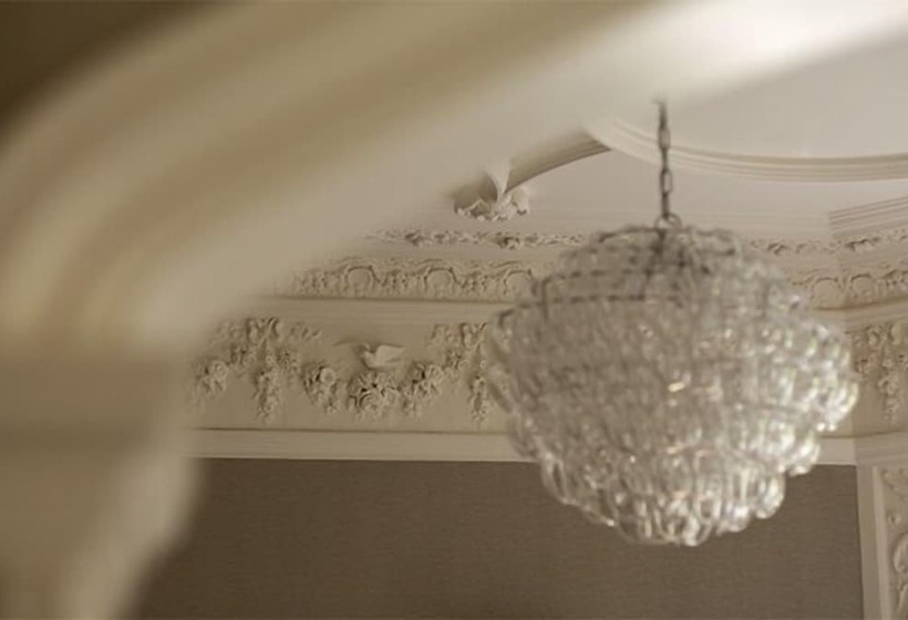 Отель Ascot House