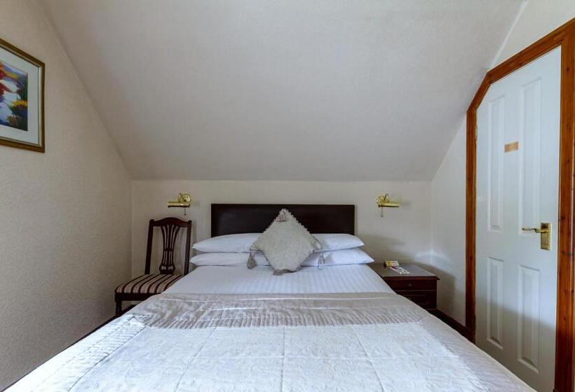 ホテル Atholl Villa Guest House