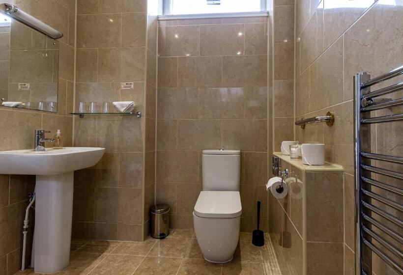 ホテル Atholl Villa Guest House