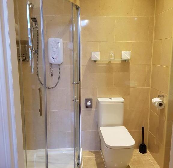 ホテル Atholl Villa Guest House