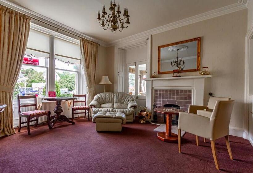 ホテル Atholl Villa Guest House