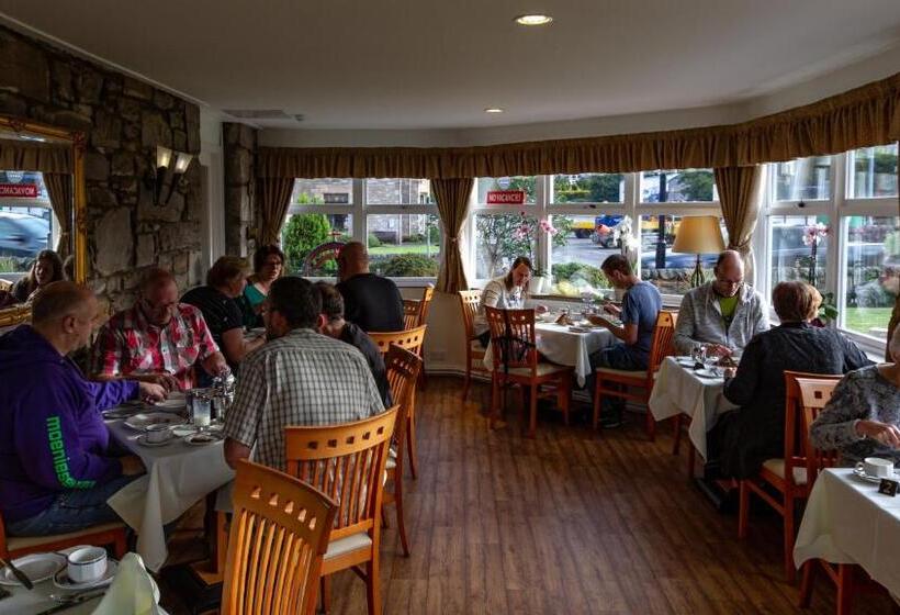 ホテル Atholl Villa Guest House