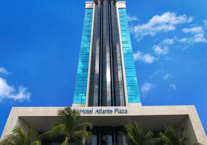 בית מלון כפרי Atlante Plaza