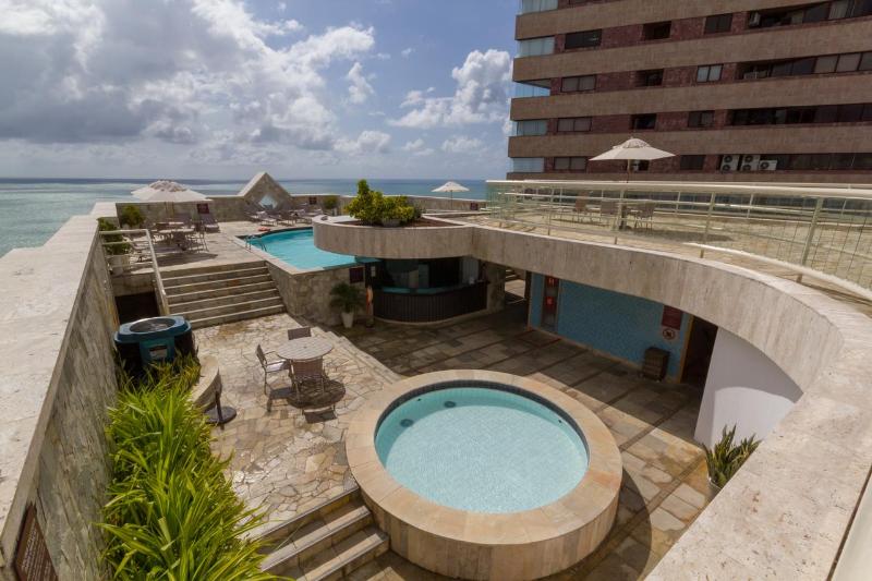 בית מלון כפרי Atlante Plaza