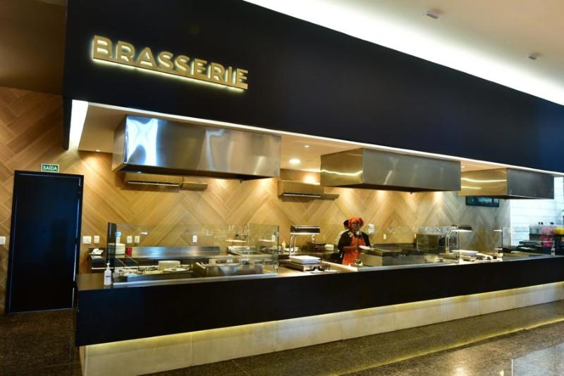 فندق Atlante Plaza