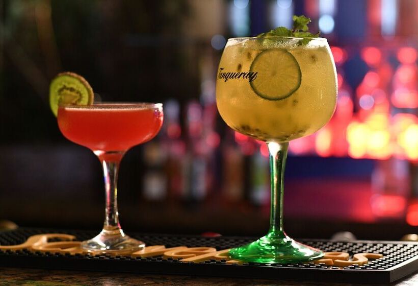 בית מלון כפרי Atlante Plaza