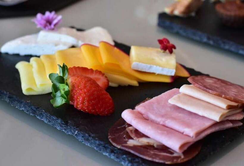 בית מלון כפרי Atlante Plaza