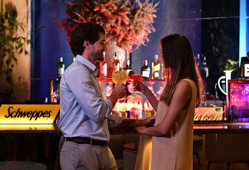 فندق Atlante Plaza