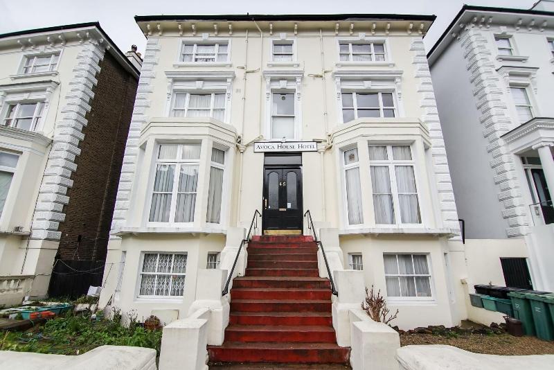 ホテル Avoca House