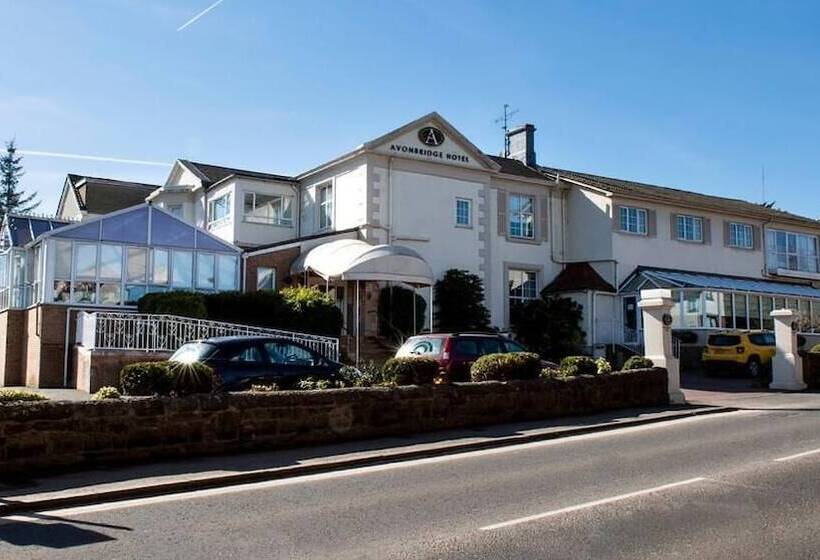 فندق Avonbridge