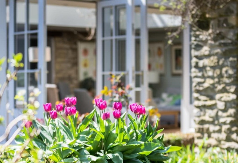 酒店 The Barnsdale, Rutland