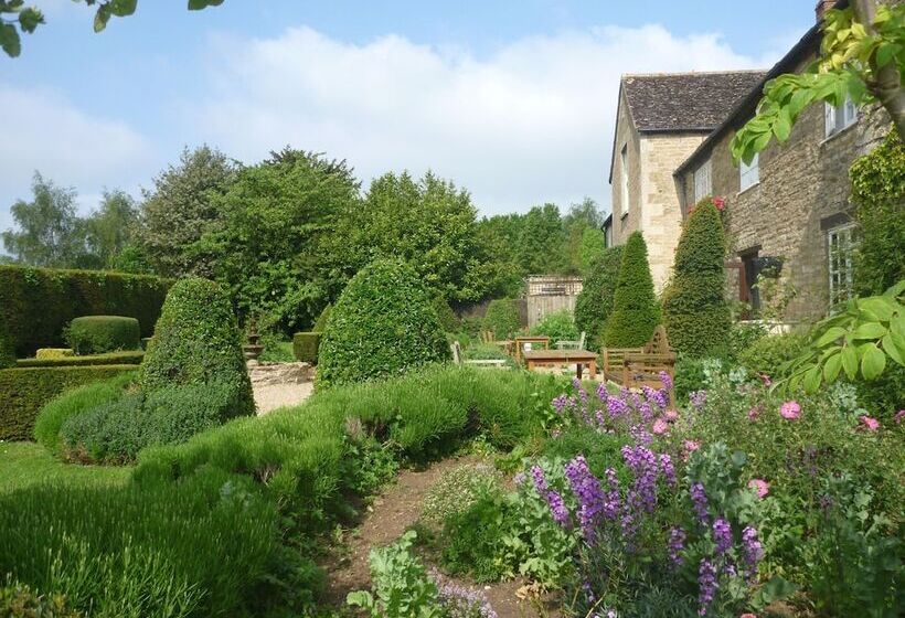 酒店 The Barnsdale, Rutland