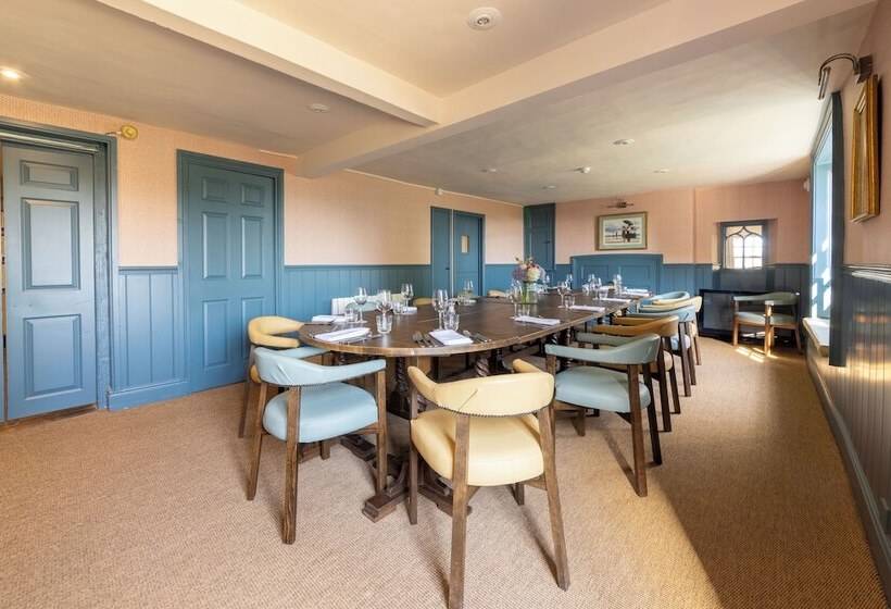 酒店 The Barnsdale, Rutland