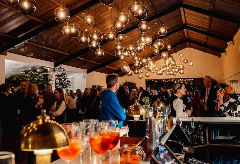 酒店 The Barnsdale, Rutland