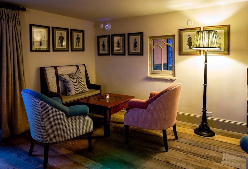 酒店 The Barnsdale, Rutland