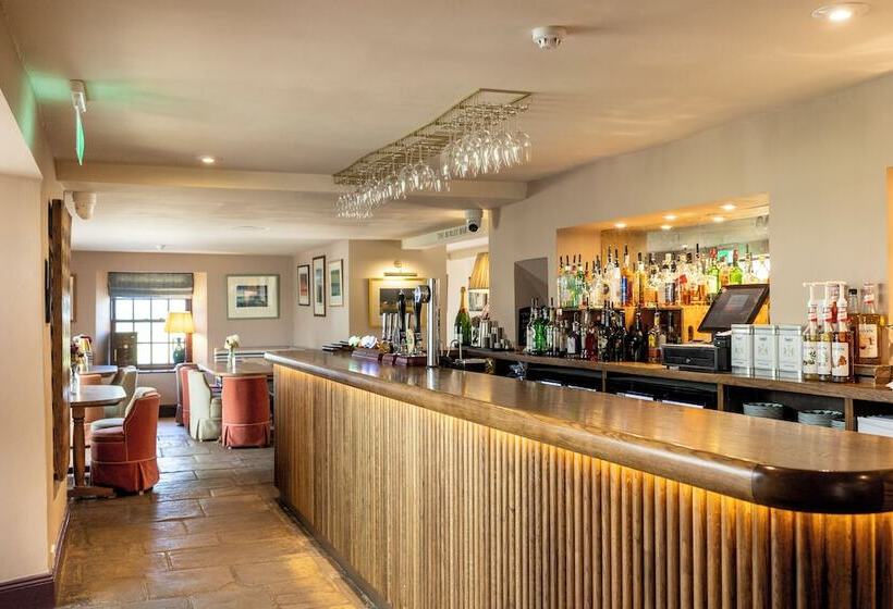 酒店 The Barnsdale, Rutland
