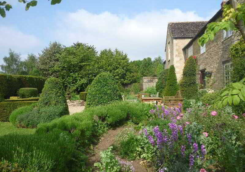 酒店 The Barnsdale, Rutland