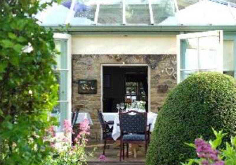 酒店 The Barnsdale, Rutland