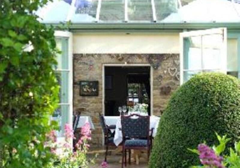 酒店 The Barnsdale, Rutland